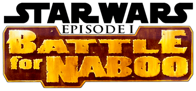 Star Wars: Battle for Naboo (N64) Play Online